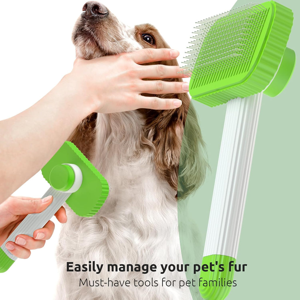Cat brush, Cat Brush for Long or Short Haired Cats