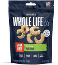 Whole Life Cat Just One Shrimp Freeze Dried Cat Treats - .7 oz (Pack of 1)