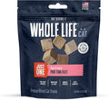 Whole Life Cat Just One Tuna Freeze Dried Cat Treats - 7.5 oz (Pack of 1)