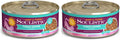 Soulistic Moist and Tender, Turkey Dinner in Gravy, 5.5oz Can, Pack of 16