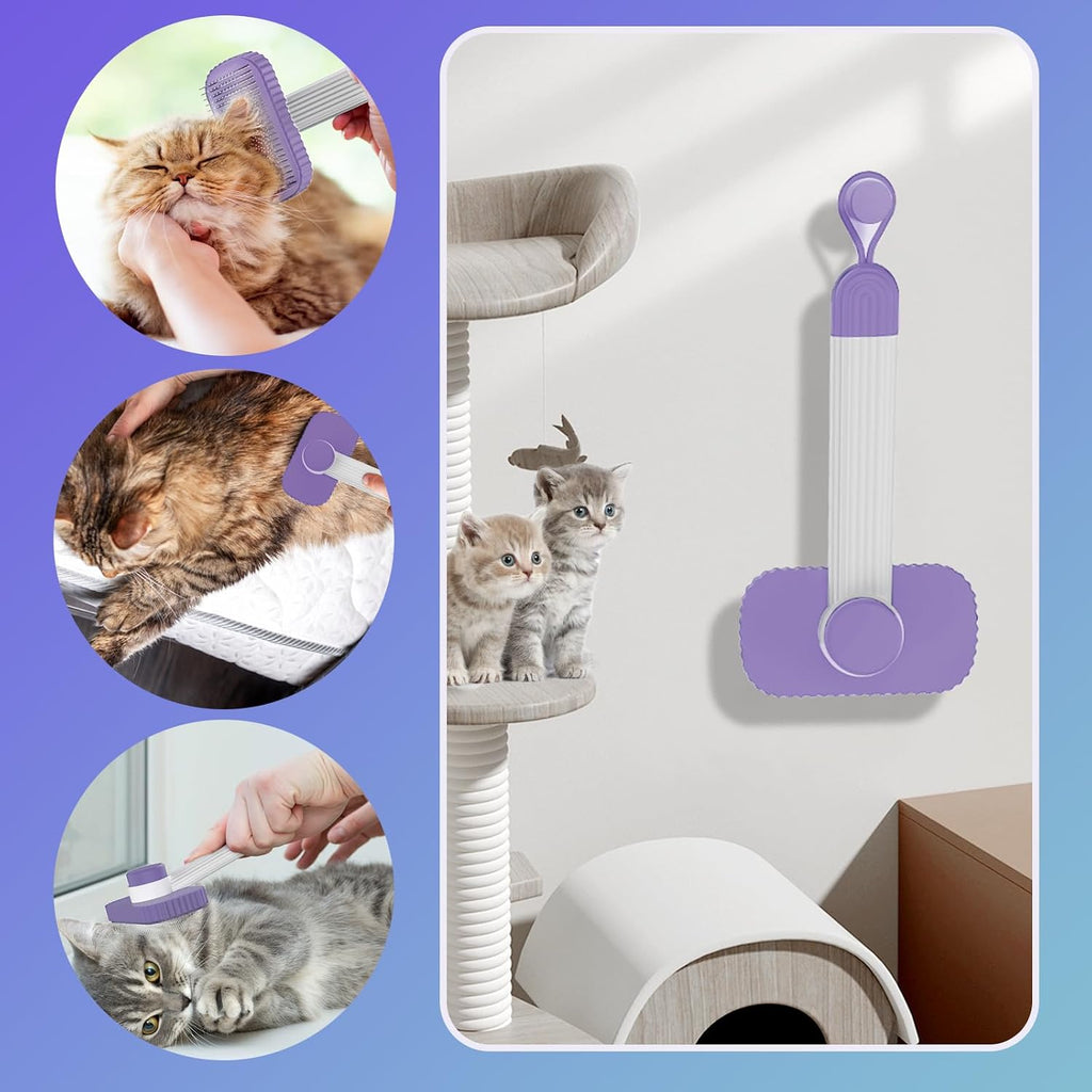 Cat brush, Cat Brush for Long or Short Haired Cats