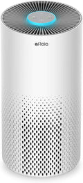 Afloia Air Purifier for Home Bedroom Large Room up to 1500 Sq Ft