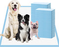 SCLOSE Extra Large Pee Pads for Dogs, 36"x36" 30 Counts Puppy Pads XL, Puppy Pee Pads Super Absorbent & Leak-Proof, Jumbo Disposable Training Pads, Wee Wee Pads for Dogs, Potty Pads, Doggy Pads