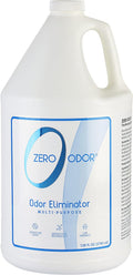 Zero Odor Multi-Purpose Odor Eliminator, Fabric & Room Deodorizer, 128 oz