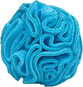 Glory To Dog Small Breed Snuffle Puzzle Ball Treat Foraging Dog Toy Blue