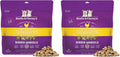 Stella & Chewy's Freeze-Dried Raw Cat Dinner Morsels - Premium Chicken Recipe with 98% Cage-Free Meat & Organs - Natural Grain-Free Cat-& Kitten Food - Made in USA - 18 oz,(Pack of 2)