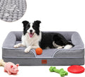 Orthopedic Dog Beds Large Sized Dog, Waterproof Washable Pet Bed