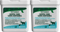 Vet's Best Dental Care Finger Wipes (2 Pack) for Dogs & Cats - 50ct