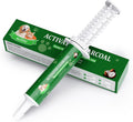 Aclohu Pawmergency Activated Charcoal for Dogs | Pet Poison Emergency Kit