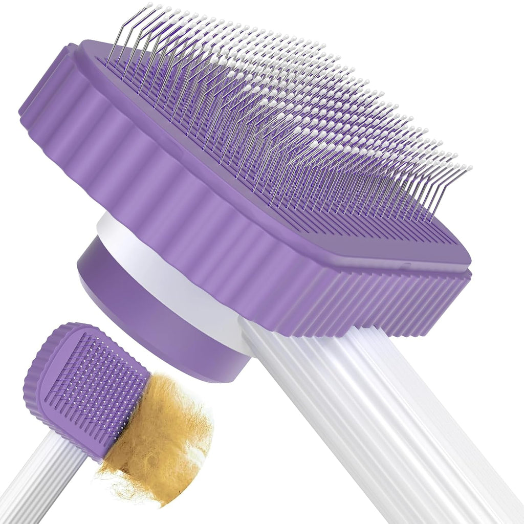 Cat brush, Cat Brush for Long or Short Haired Cats