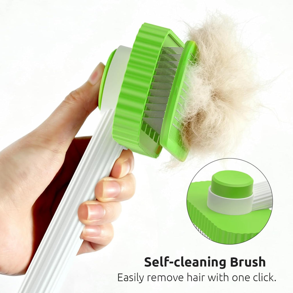 Cat brush, Cat Brush for Long or Short Haired Cats