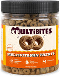 9 oz Multivitamin Treats Training Treats for Indoor Cats