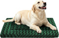 Dog Bed Mat - Comfortable Kennel Pad, Multi-Purpose Crate Bed & Mats for Dogs & Cats – Soft Crate Mat for Dog & Cat