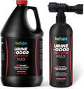 MAX Double-Strength Artificial Grass Odor Eliminator, 2 x 32 oz Pack