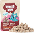 Freeze Dried Beef Liver Cat Dog Treats 2oz