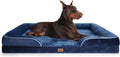 Bedsure Orthopedic XXL Dog Bed Extra Large Washable Original Design