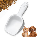 Diatom Drying Scoop 1/4 Cup for Pet Food