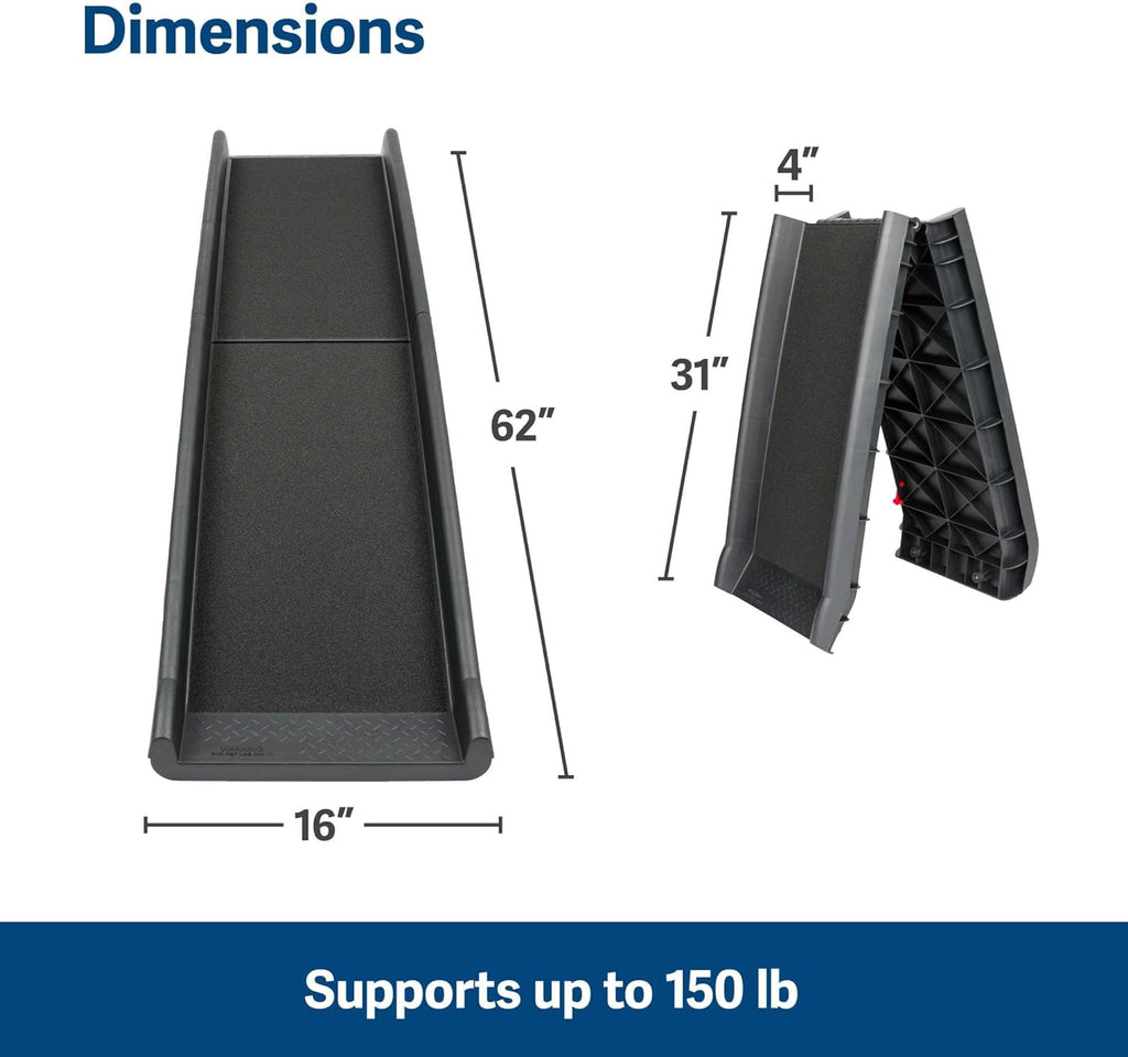 PetSafe Happy Ride Folding Dog Ramp