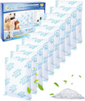 10PCS Desiccant Bag Replacement for All Smart Feeders Desiccant Pack