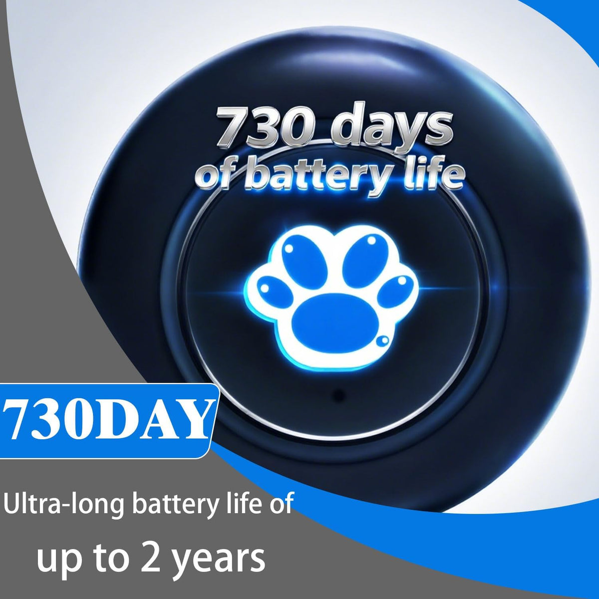 GPS Tracker for Vehicles,Cars,Kids,Pets,and Motorcycles,Real-Time Location Tracking,No Monthly Fee No Subscription,Mini Hidden GPS Tracker Device for Car,Dog,Elderly and Personal Use(TG22)