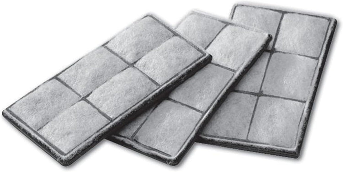PetSafe Drinkwell Premium Carbon Filters, Dog & Cat Water Fountain Filters