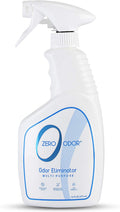 Zero Odor Multi-Purpose Odor Eliminator, Fabric & Room Deodorizer, 16 oz