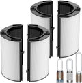 360° Combi Glass Hepa + Carbon Filter for Dyson Air Purifier TP07 TP10 PC1