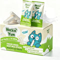 Freeze Dried Chicken Cat Treats with Goat Milk 25 Packs