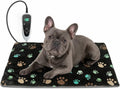 GOLOPET Puppy Heating Pad 28x18 in UL/MET Dual Security Certification