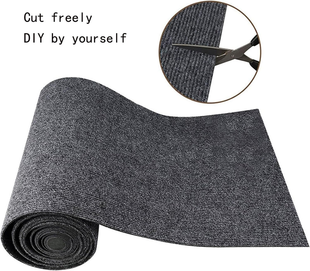 78.7"x15.8" Couch Cat Scratch Protector, Cat Scratcher Furniture Pad