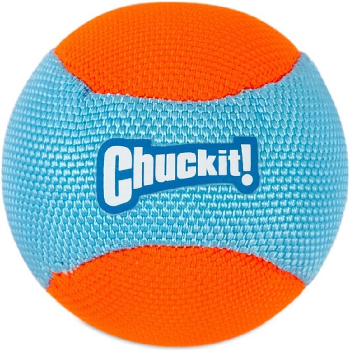 ChuckIt! Amphibious Fetch Balls, Set of 3, Medium