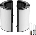 360° Combi Glass Hepa + Carbon Filter for Dyson Air Purifier TP07 TP10 PC1