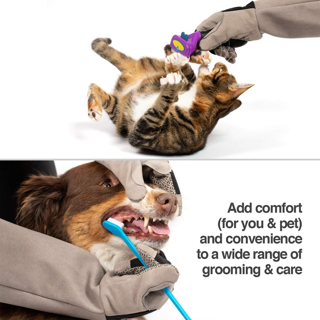 PetFusion Unisex Multi-purpose Pet Glove