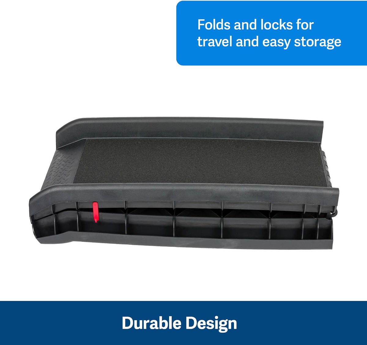 PetSafe Happy Ride Folding Dog Ramp