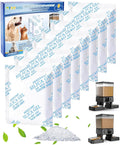 8PCS Desiccant Bag Fit for All oneisall Automatic Cat Feeders