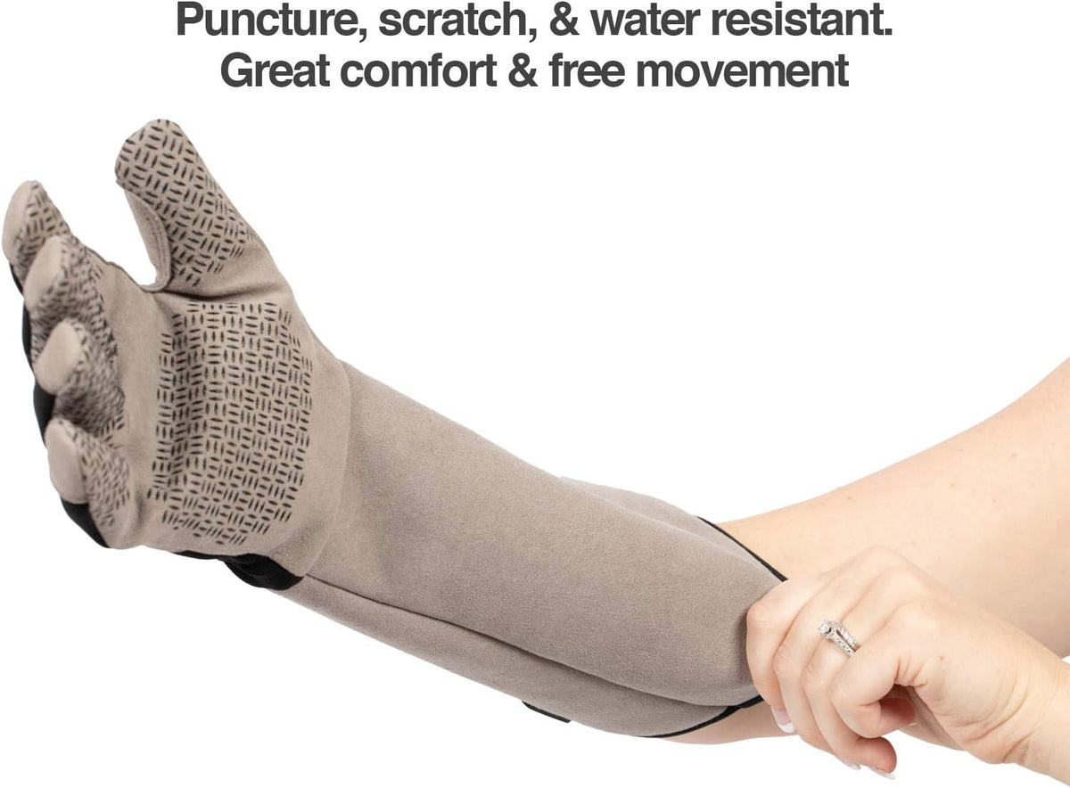 PetFusion Unisex Multi-purpose Pet Glove