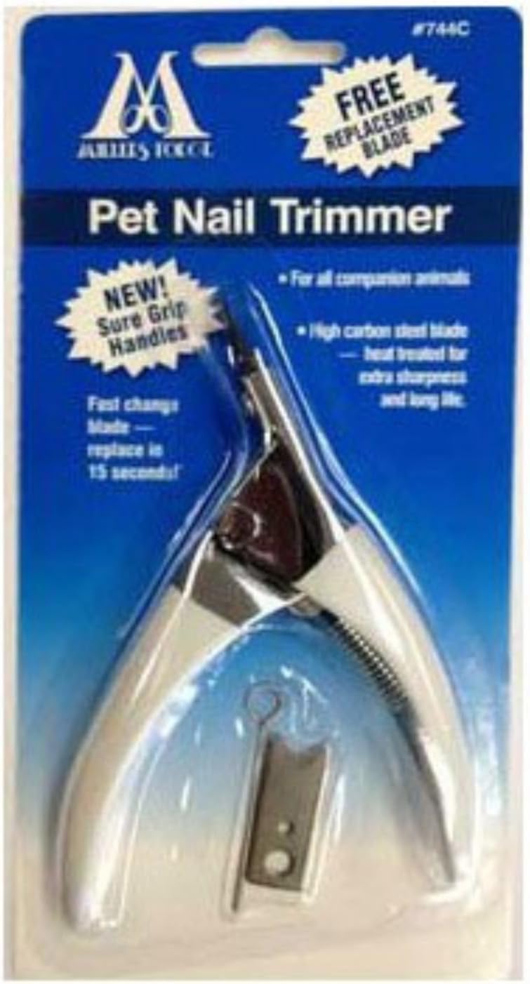 Millers Forge Pet Nail Trimmer 