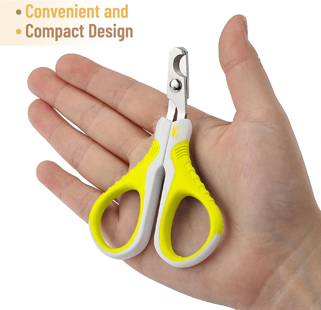 Mr. Pen- Cat Nail Clipper, Stainless Steel