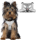 BARKBAY Small Dog Harness,No Pull Puppy Harness,Step-in Dog Vest
