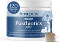 Fera Pets Digestive Support Plus for Dogs & Cats, 120 Scoops | Food Topper with Slippery Elm for Dogs & Cats Promotes Optimal Digestive Health & Inflammatory Response and Enhances Immunity
