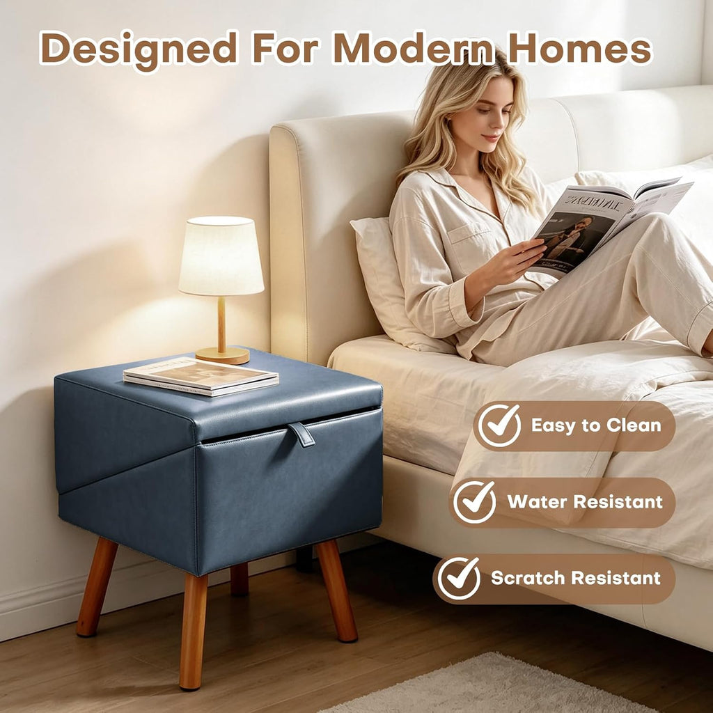 Pet Stairs for beds Foldable Dog Steps for high beds