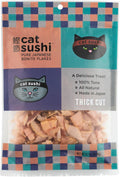 Cat Sushi Bonito Flakes, Thick Cut, 0.7 oz