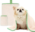 petora Rub Me More Pet Spa Towels, 2-Piece Set