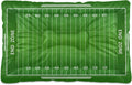 Blueangle American Football Field Dog Bed Cat Bed, Rectangle Comfortable Pet Bed, Ultra Soft Calming Dog Bed for Small Medium Large Dogs, 18" x 24"