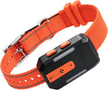 No Monthly Fee Dog Tracker (Add‑On Unit Only),Off‑Grid GPS Collar Tracker
