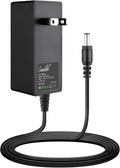 15V AC Adapter Charger Replacement for Litter-Robot II 2 Bubble,Classic,III 3 Open Air Power Supply Litter-Robot III Open Air Self Cleaning Litter Box Power Cord