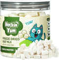 Freeze Dried Cat Kitten Treats Chicken with Goat Milk