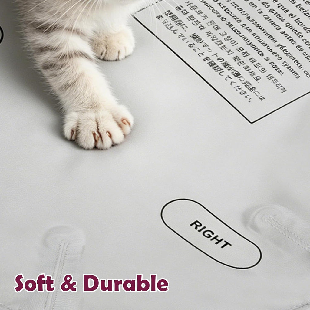 Cat Litter Box Pad for PURA Max 2 and Purobot Max Pro Cat Litter Box 2pcs