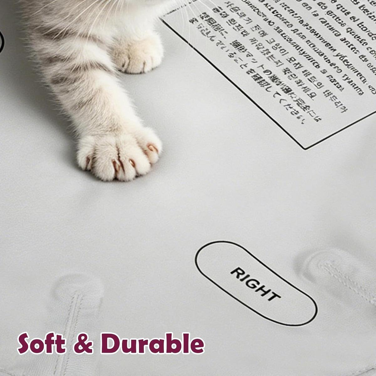 Cat Litter Box Pad for PURA Max 2 and Purobot Max Pro Cat Litter Box 2pcs