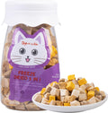 Freeze-Dried Dog and Cat Treats, 5-in-1 Mix, 5 oz (142 g)